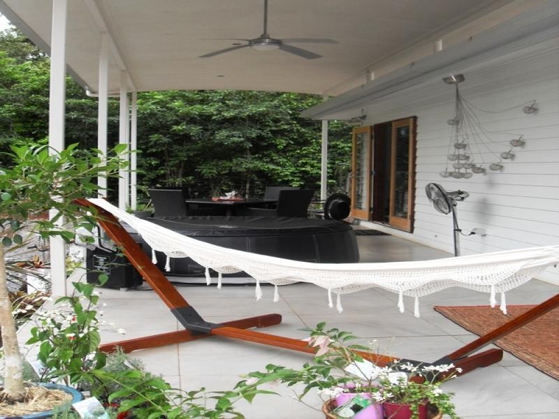 Lot 125 Quandong Road, Daintree QLD 4873