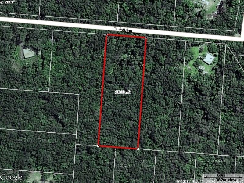 212 teak Road, Daintree QLD 4873
