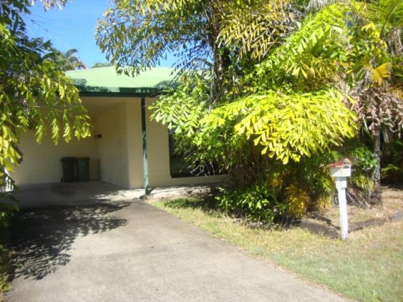 1 Barra Close, Wonga QLD 4873