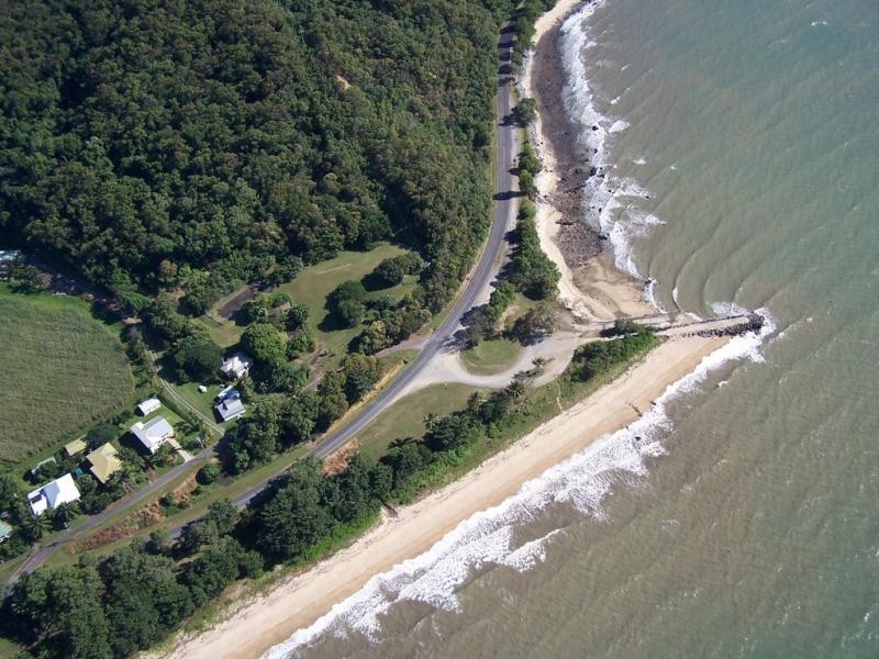 1307 Mossman Daintree Rd, Wonga QLD 4873