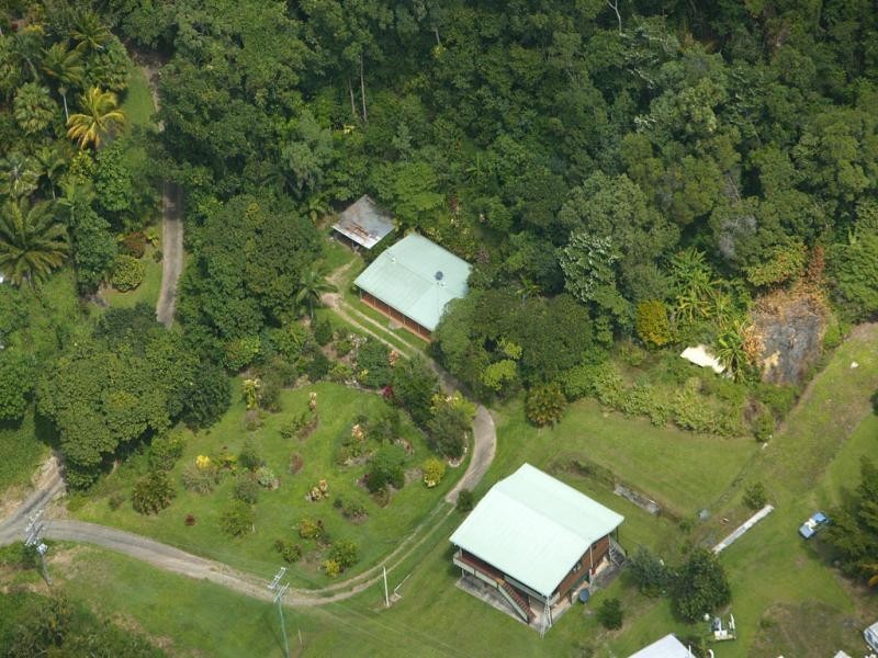 1307 Mossman Daintree Rd, Wonga QLD 4873