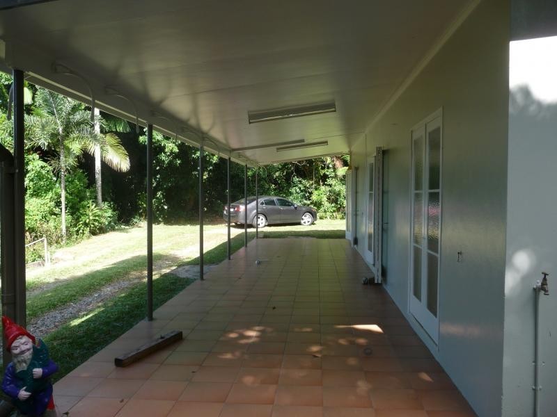 1307 Mossman Daintree Rd, Wonga QLD 4873