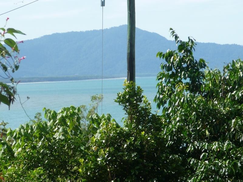 1307 Mossman Daintree Rd, Wonga QLD 4873
