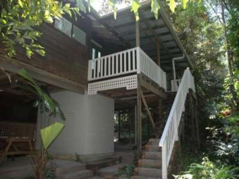 13 Thorntons Peak Drive, Daintree QLD 4873
