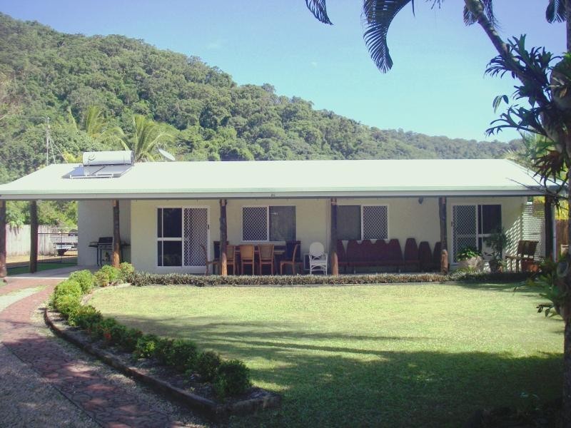 26 Yarun Close, Wonga QLD 4873