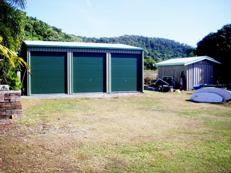 26 Yarun Close, Wonga QLD 4873