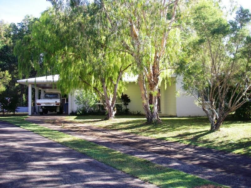 46 kalkuri close, Wonga QLD 4873