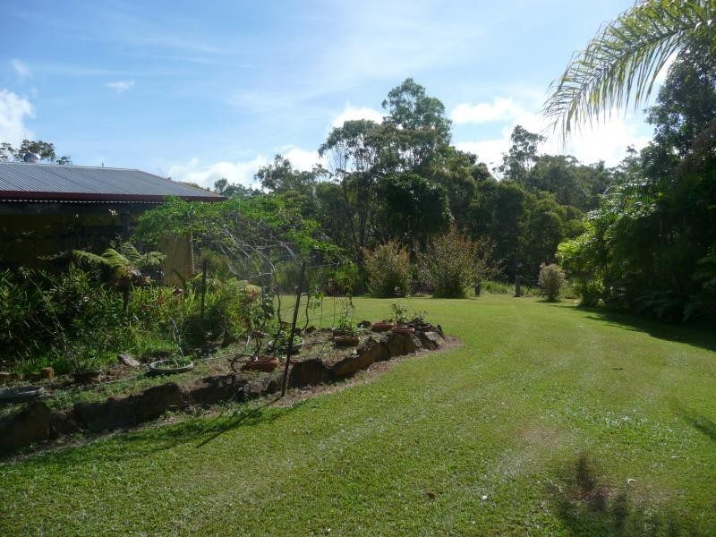 Black Mountain Rd, Julatten QLD 4871