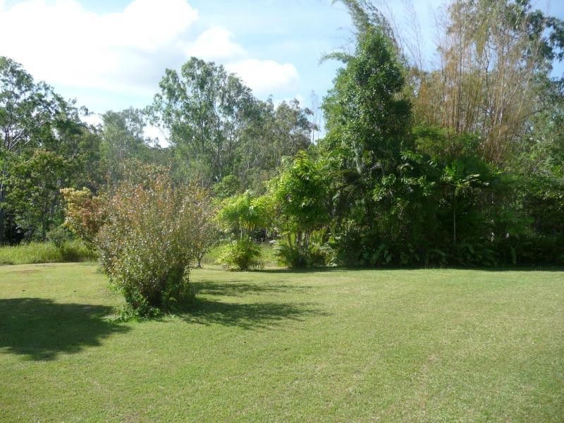 Black Mountain Rd, Julatten QLD 4871