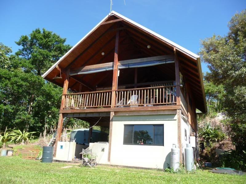 14 Mahogany Road, Daintree QLD 4873