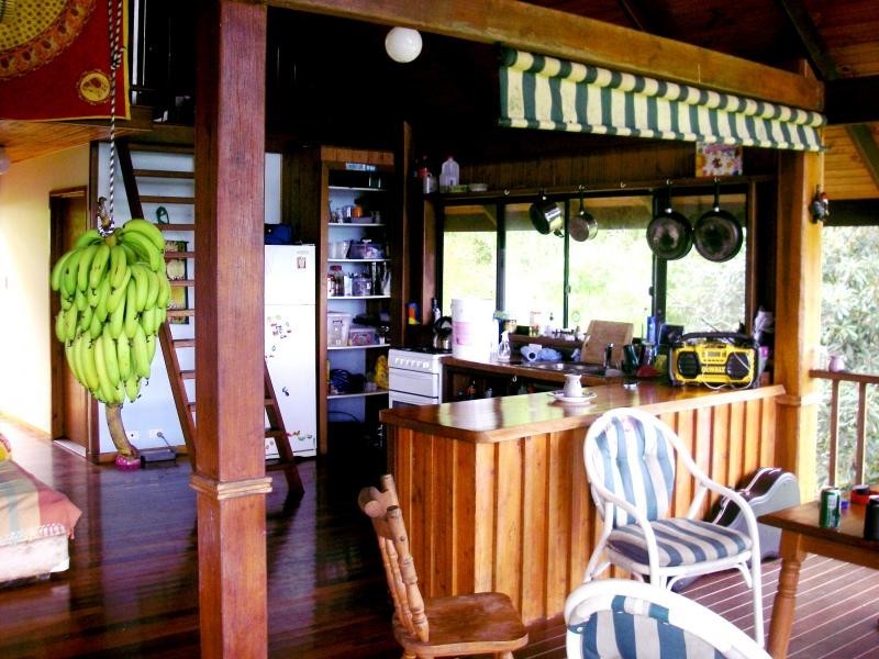 14 Mahogany Road, Daintree QLD 4873