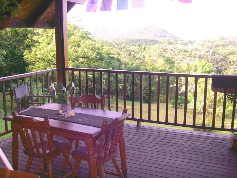 14 Mahogany Road, Daintree QLD 4873