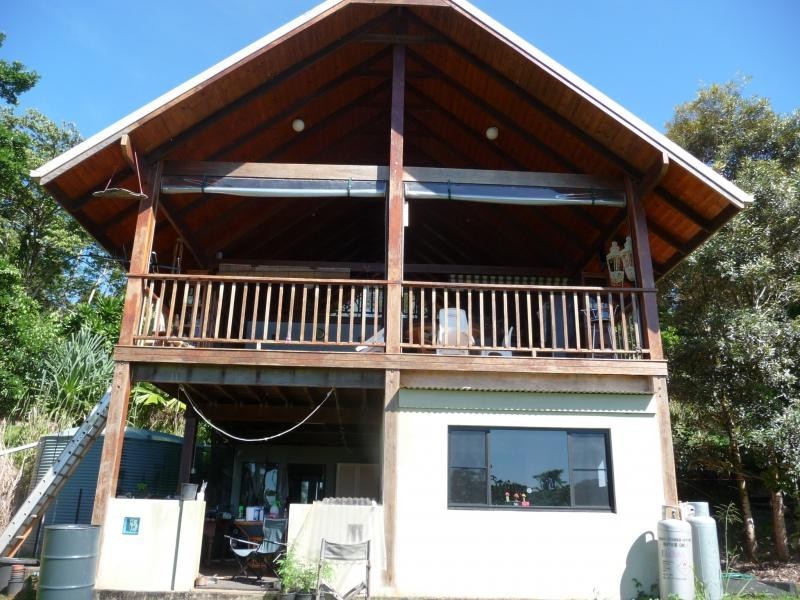 14 Mahogany Road, Daintree QLD 4873