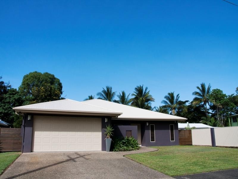 7 Marlin Drive, Wonga QLD 4873