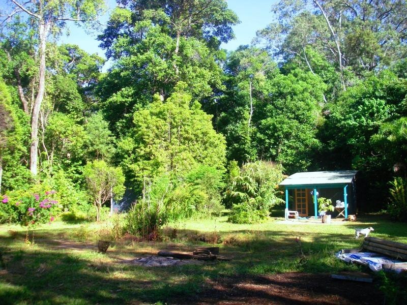 513 Silver Ash Road, Daintree QLD 4873