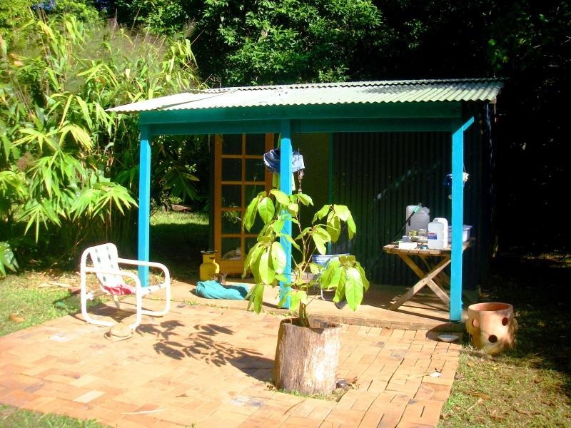 513 Silver Ash Road, Daintree QLD 4873