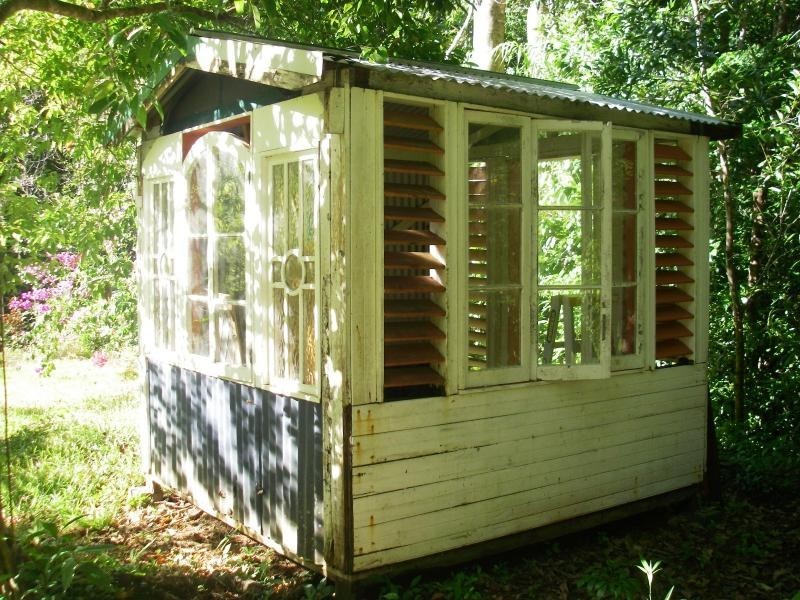 513 Silver Ash Road, Daintree QLD 4873