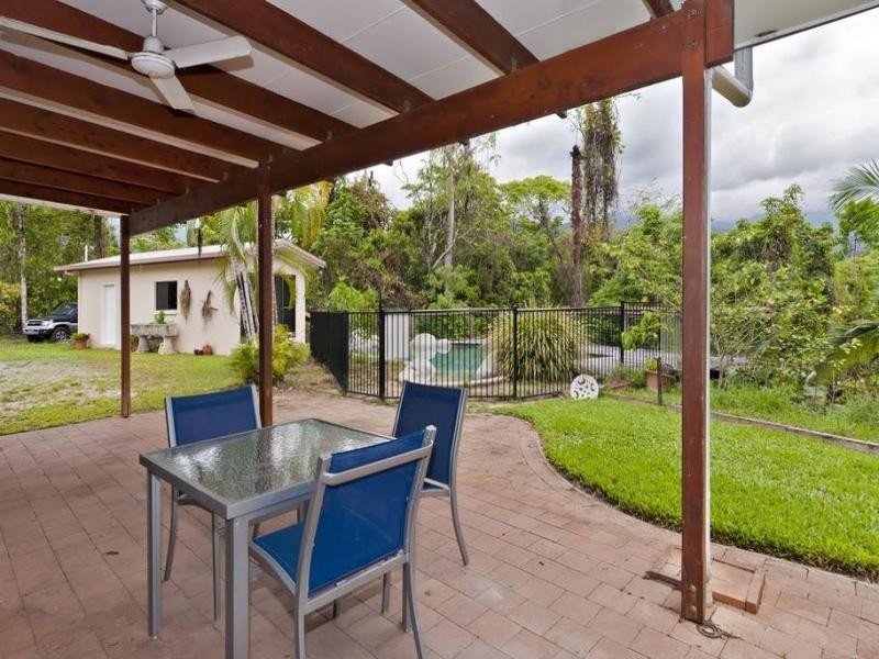 10 Coral Sea Drive, Mossman QLD 4873