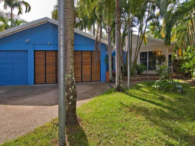 21 Marlin Drive, Wonga QLD 4873