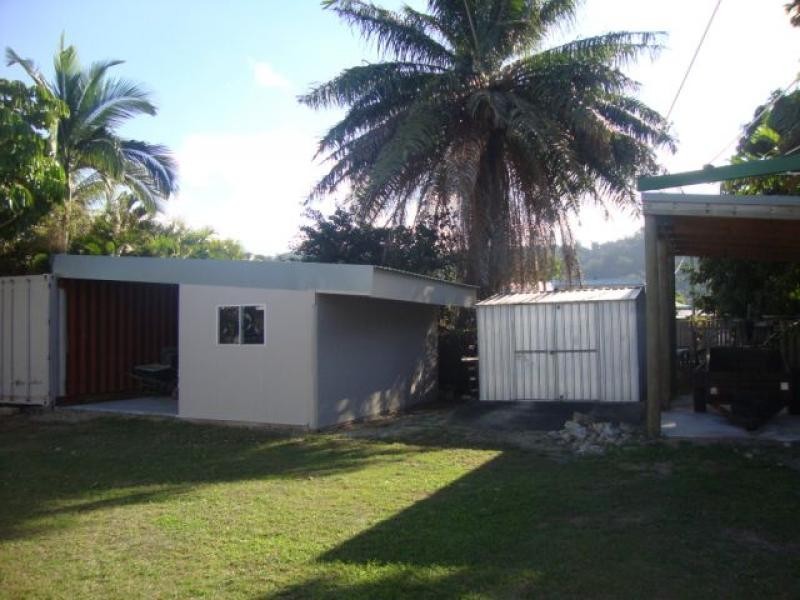 8 Barra Close, Wonga QLD 4873