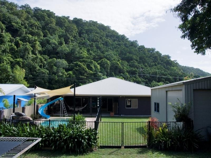 7 Marlin Dr, Wonga QLD 4873