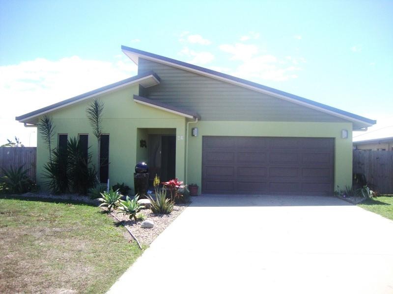 24 Bayil Drive, Cooya Beach QLD 4873