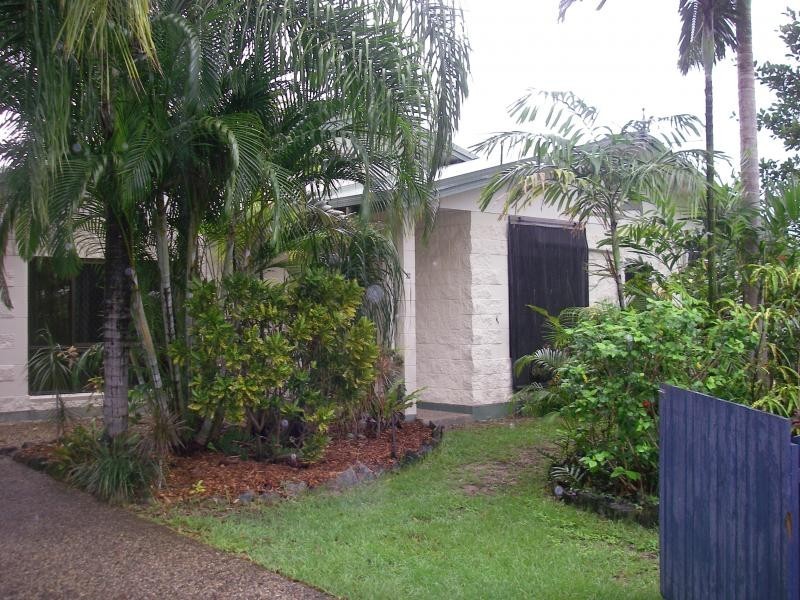 21 Jiramandi Close, Wonga QLD 4873