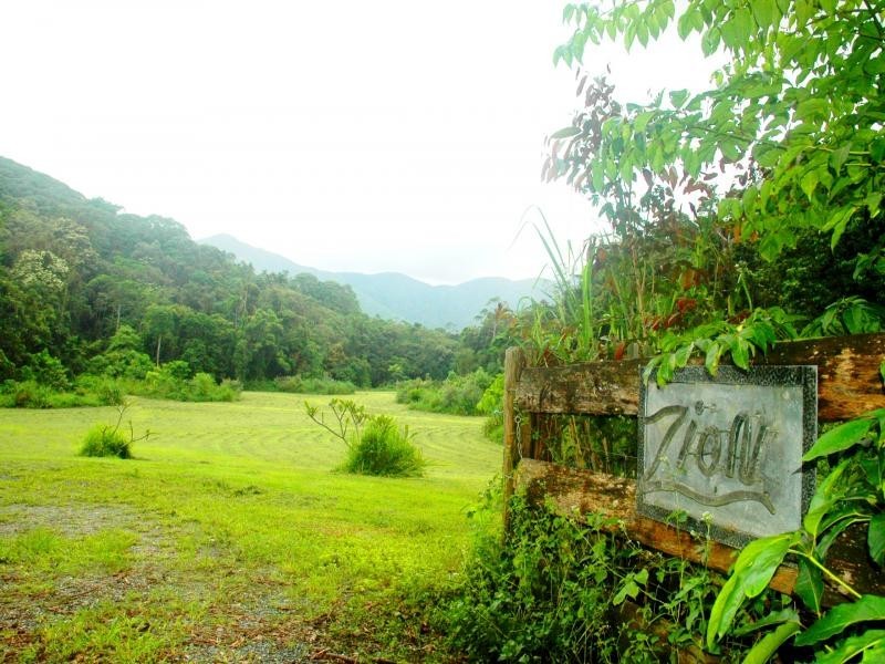 0 JENKINS ROAD, Julatten QLD 4871