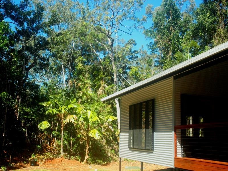 144 Quandong road, Daintree QLD 4873