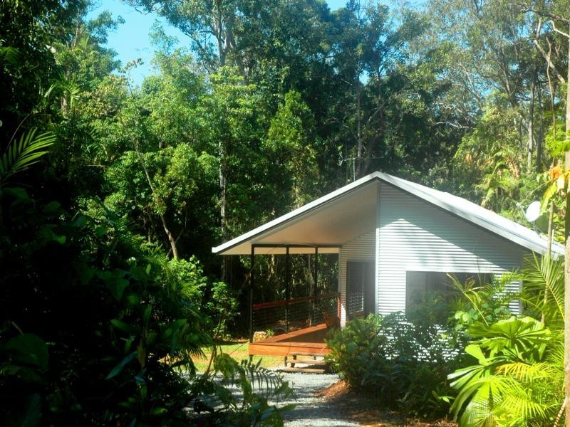144 Quandong road, Daintree QLD 4873