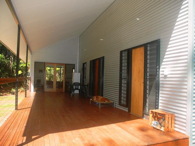 144 Quandong road, Daintree QLD 4873