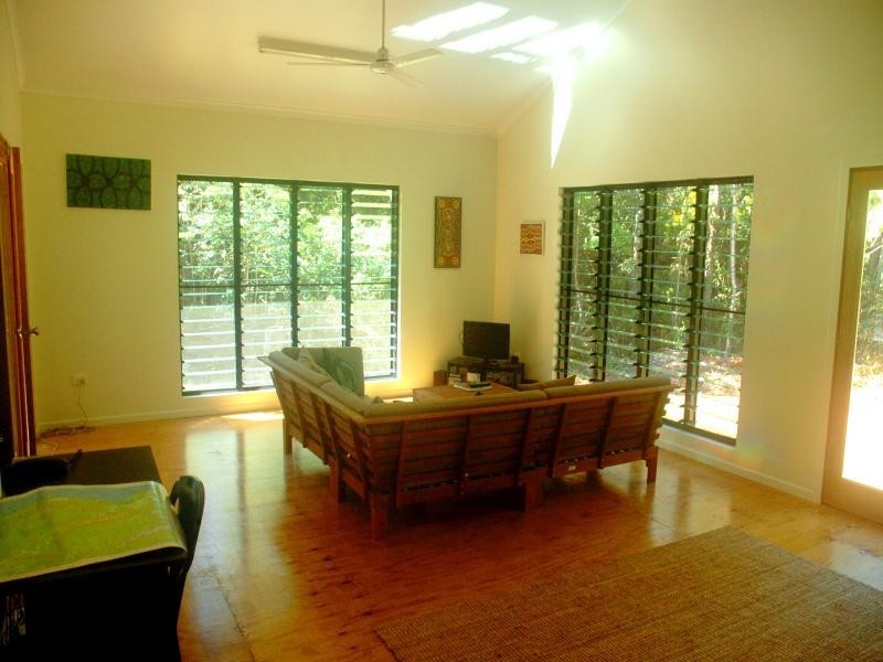 144 Quandong road, Daintree QLD 4873