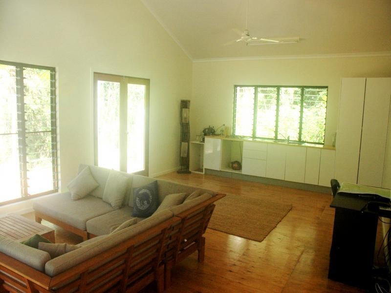 144 Quandong road, Daintree QLD 4873
