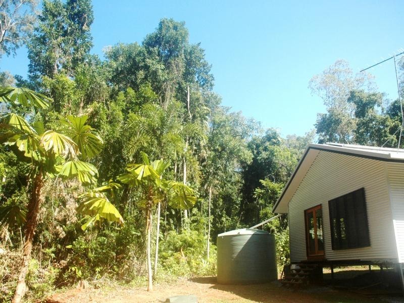 144 Quandong road, Daintree QLD 4873