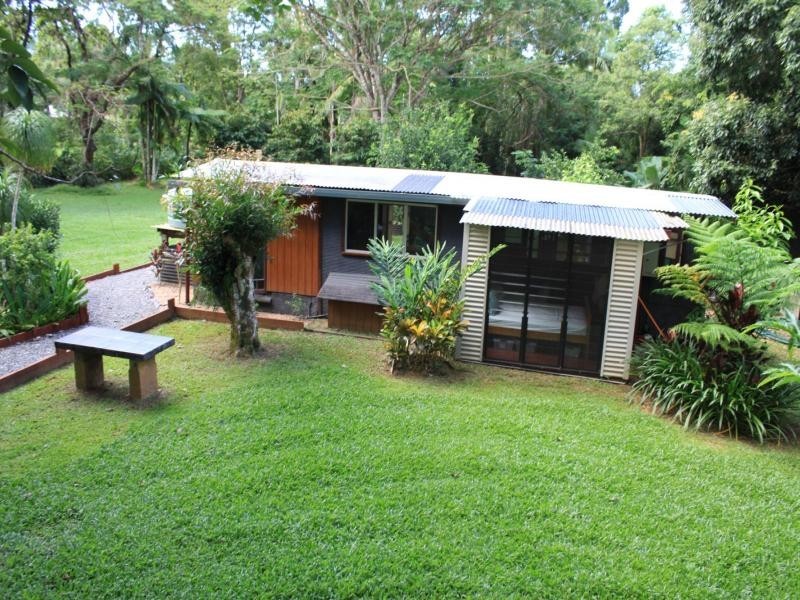 31 Ironbark Road, Daintree QLD 4873