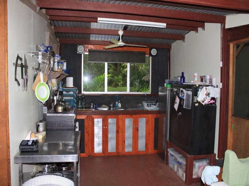 31 Ironbark Road, Daintree QLD 4873