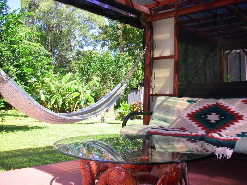 31 Ironbark Road, Daintree QLD 4873