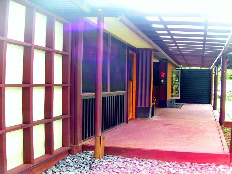 31 Ironbark Road, Daintree QLD 4873