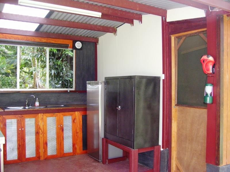 31 Ironbark Road, Daintree QLD 4873
