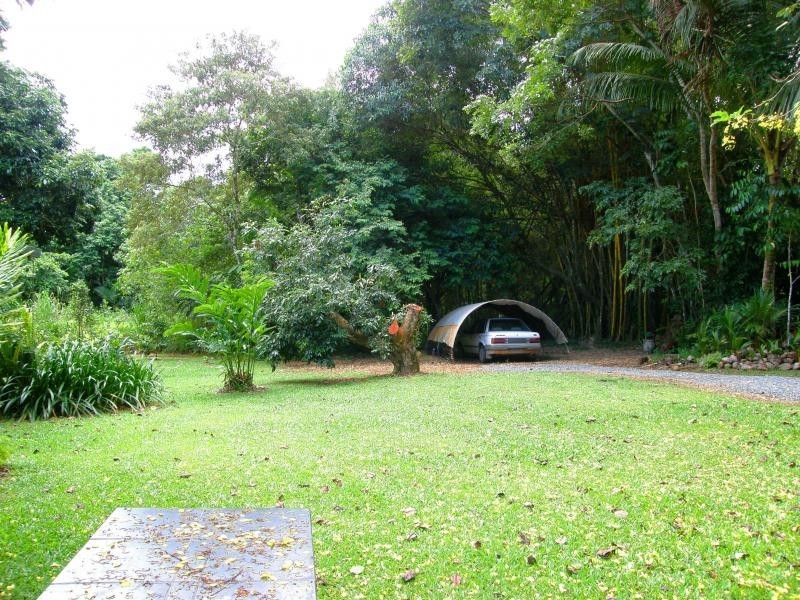 31 Ironbark Road, Daintree QLD 4873