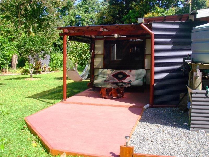 31 Ironbark Road, Daintree QLD 4873