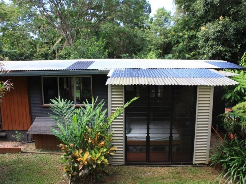 31 Ironbark Road, Daintree QLD 4873