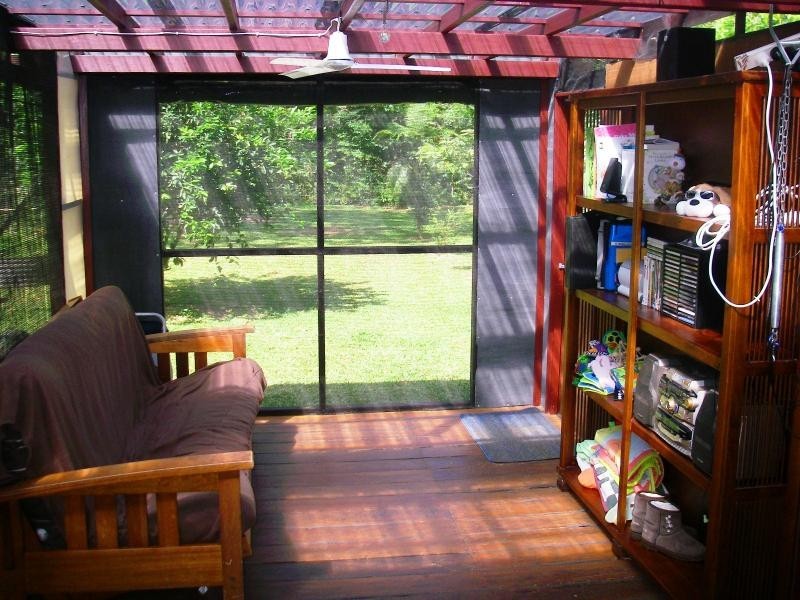 31 Ironbark Road, Daintree QLD 4873