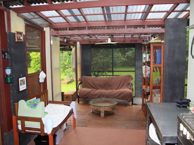 31 Ironbark Road, Daintree QLD 4873