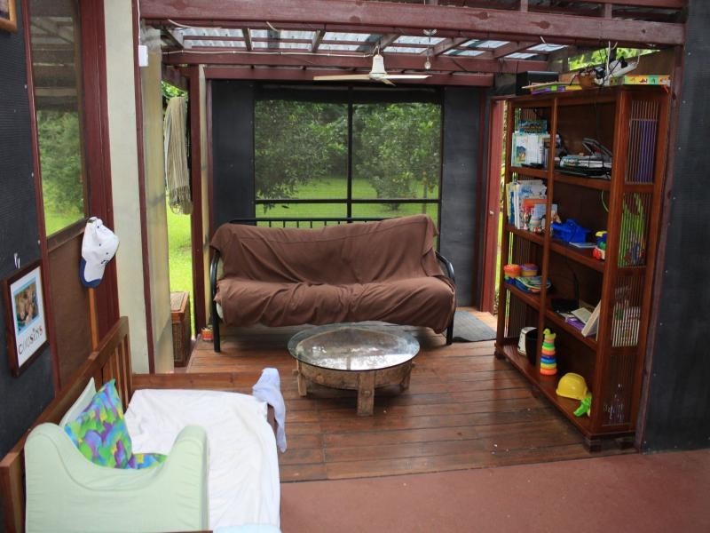 31 Ironbark Road, Daintree QLD 4873