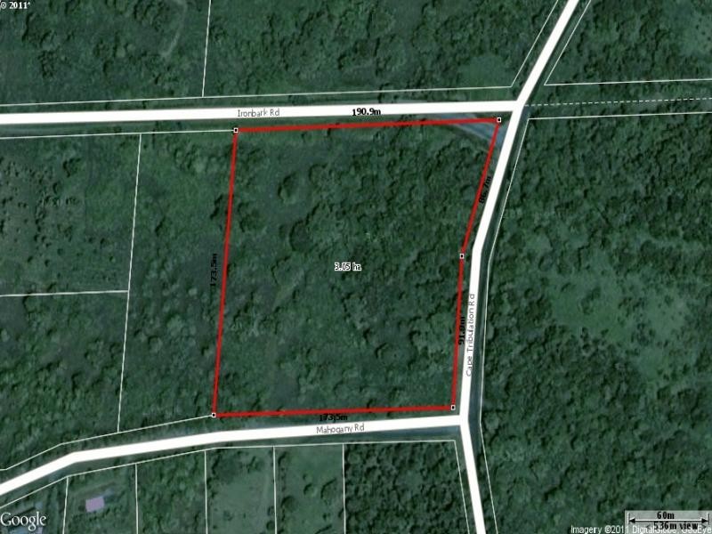 34 Cape Tribulation Road, Daintree QLD 4873