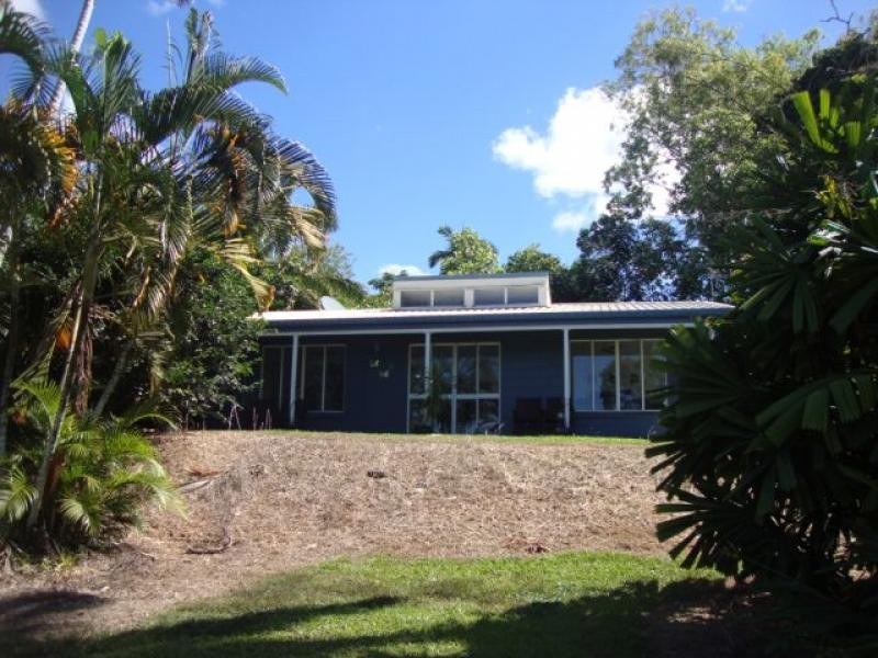 6 Coral Sea Drive, Mossman QLD 4873