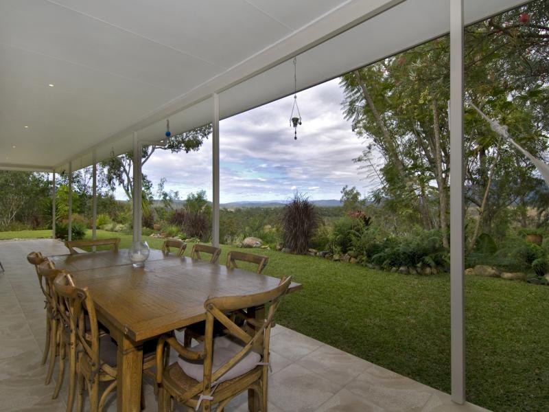 115 McLeans Bridge Road, Julatten QLD 4871