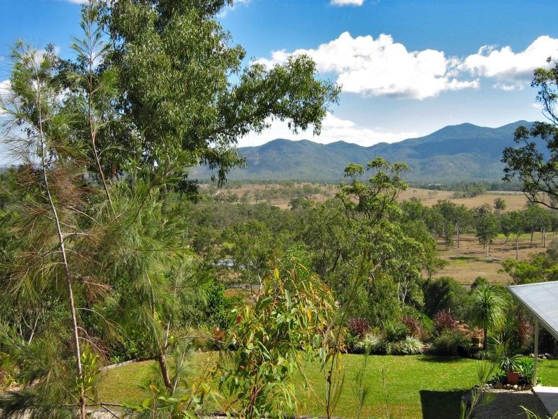 115 McLeans Bridge Road, Julatten QLD 4871