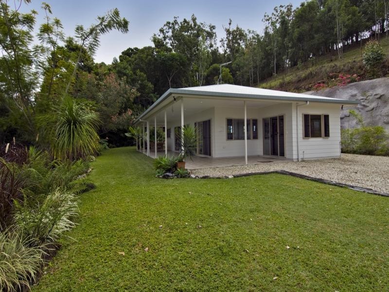 115 McLeans Bridge Road, Julatten QLD 4871